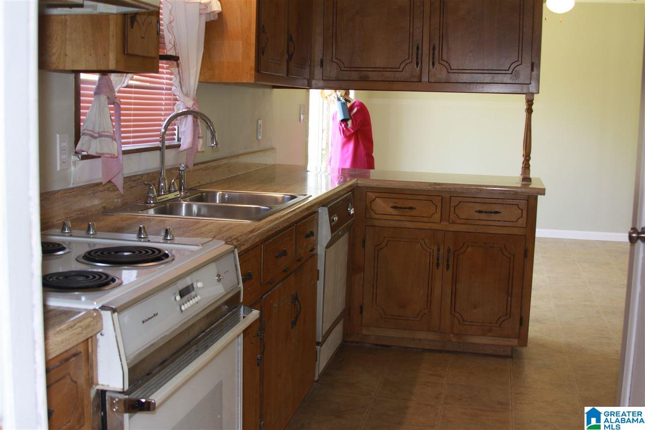 1413 Montevallo Road Weaver, AL 36277 - Photo 5 of 40 Gallery Image 5