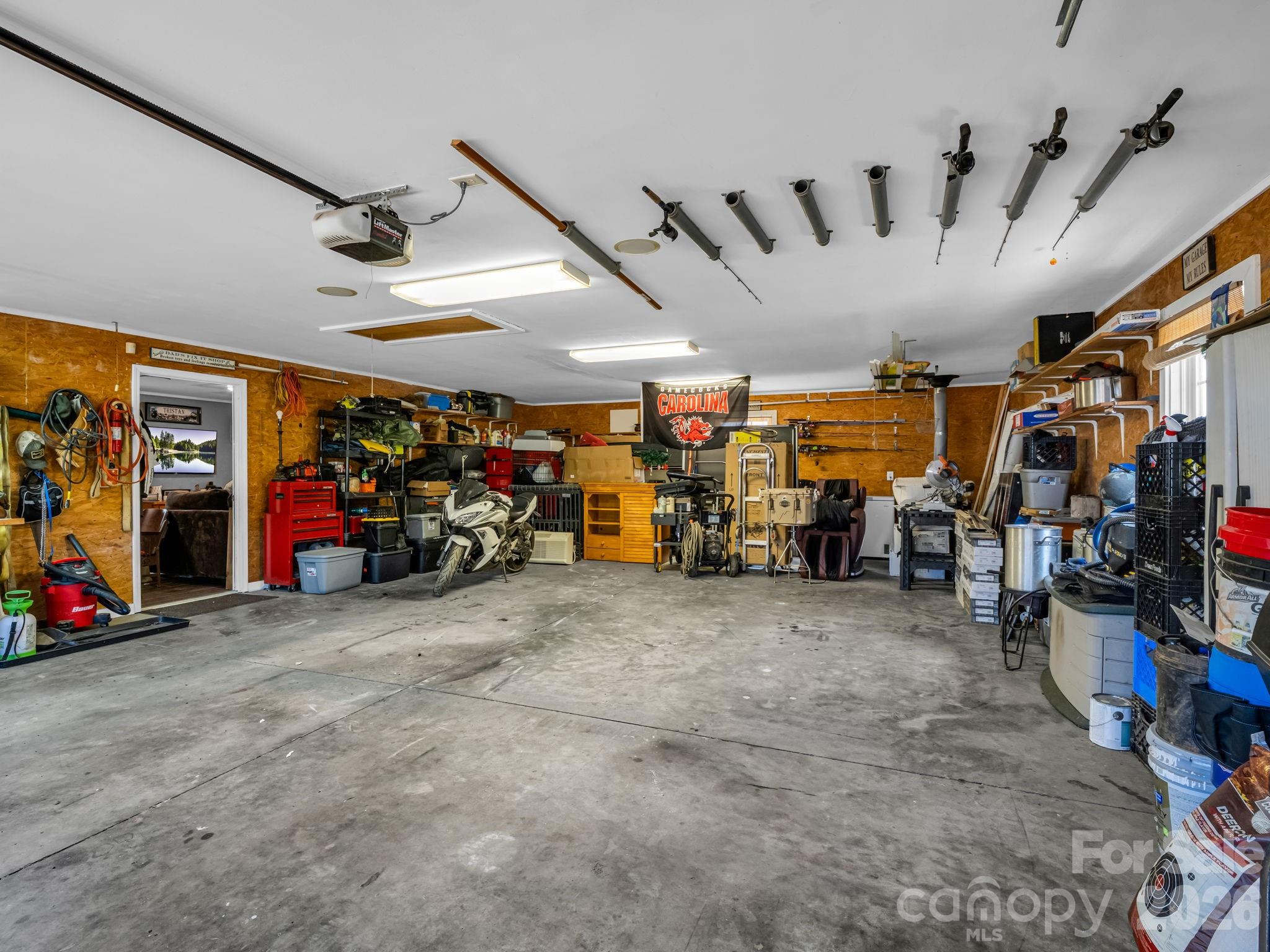 157 Cherry Ridge Drive Bostic, NC 28018 - Photo 41 of 46