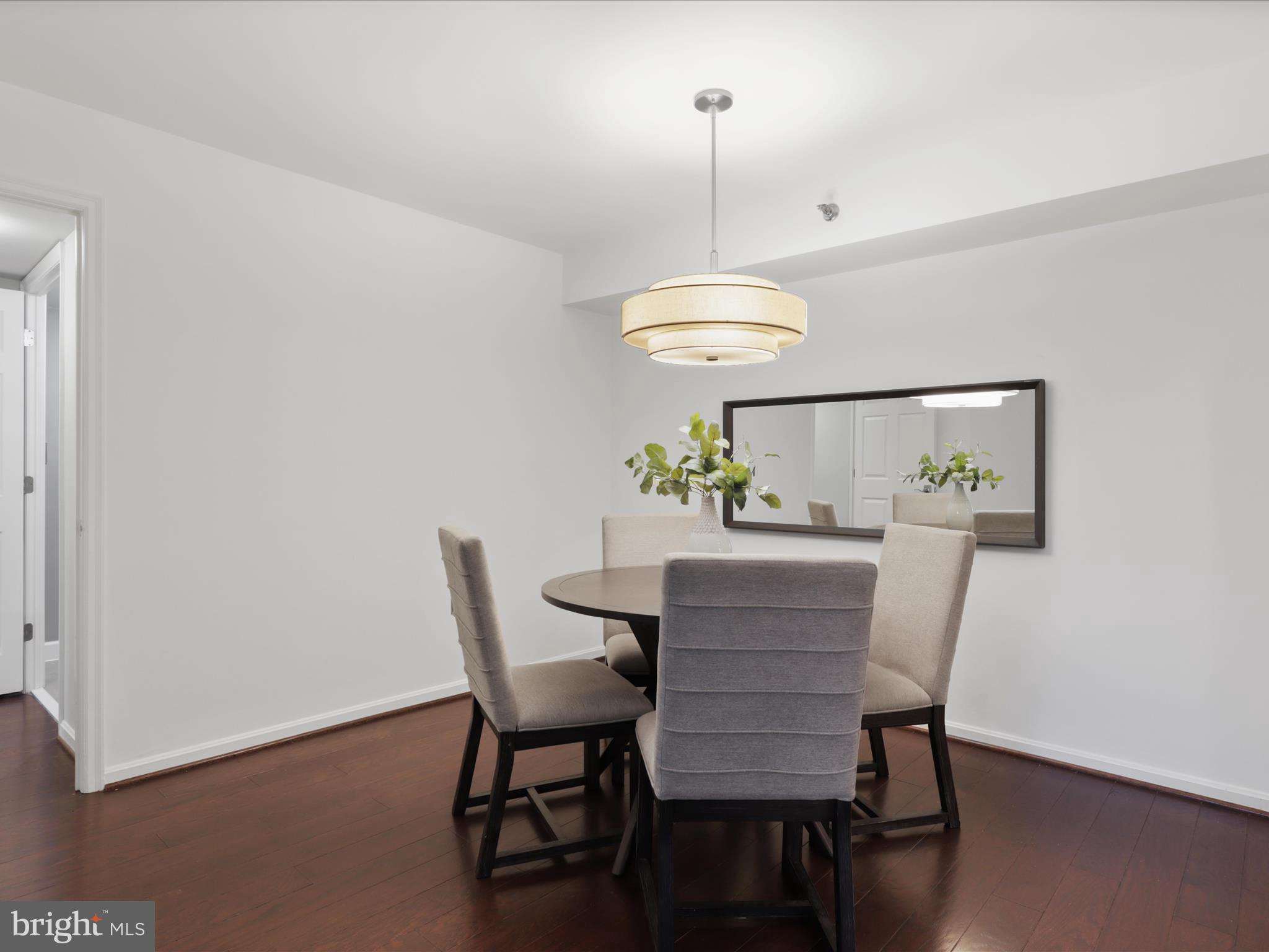 1301 North Courthouse Road, Unit 1008 Arlington, VA 22201 - Photo 8 of 29