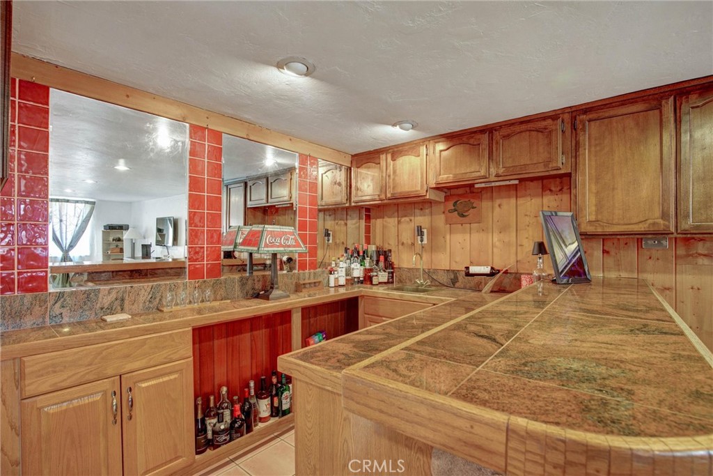 1026 Arnold Way Alpine, CA 91901 - Photo 54 of 69 Low level Bar area