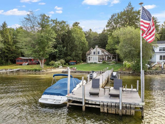 $2,750,000 | 11 Geery Lane, Moultonborough, NH 03254