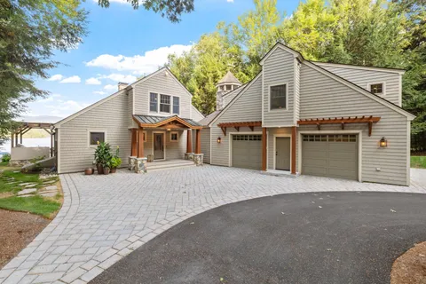 $3,000,000 | 11 Geery Lane, Moultonborough, NH 03254
