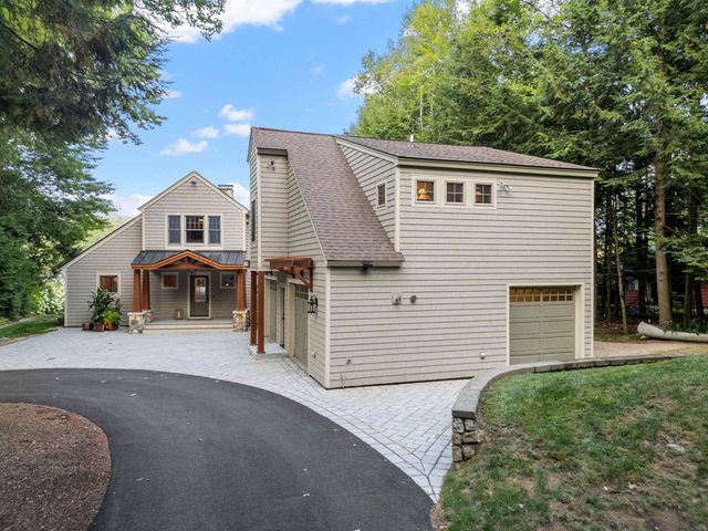 $2,750,000 | 11 Geery Lane, Moultonborough, NH 03254