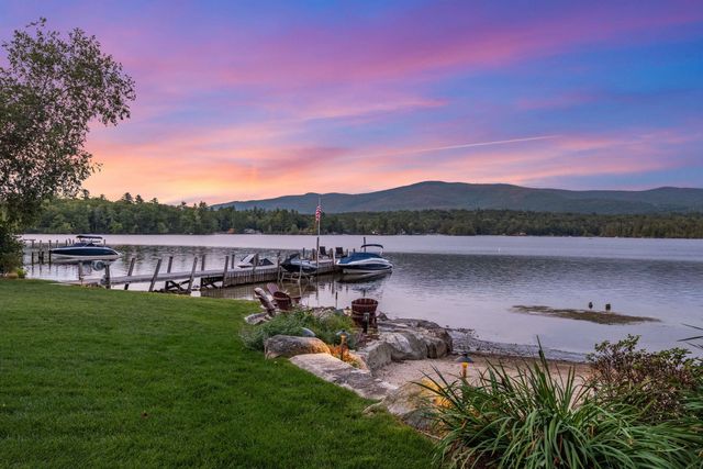 $2,750,000 | 11 Geery Lane, Moultonborough, NH 03254