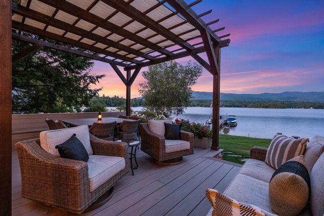 $2,750,000 | 11 Geery Lane, Moultonborough, NH 03254