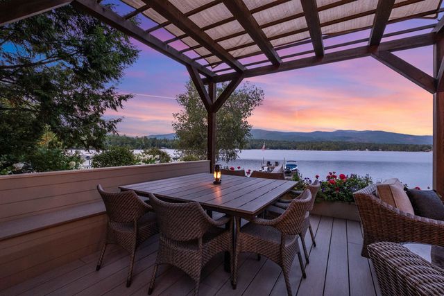 $2,750,000 | 11 Geery Lane, Moultonborough, NH 03254