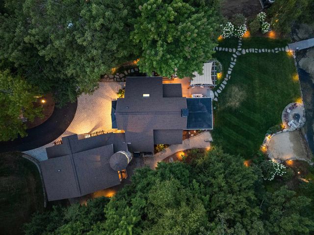 $2,750,000 | 11 Geery Lane, Moultonborough, NH 03254