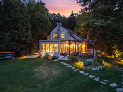 $3,000,000 | 11 Geery Lane, Moultonborough, NH 03254