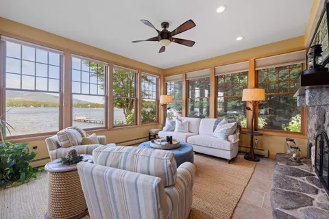 $3,000,000 | 11 Geery Lane, Moultonborough, NH 03254