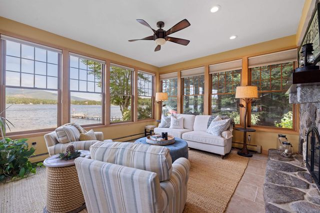 $2,750,000 | 11 Geery Lane, Moultonborough, NH 03254