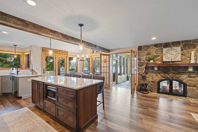 $2,750,000 | 11 Geery Lane, Moultonborough, NH 03254