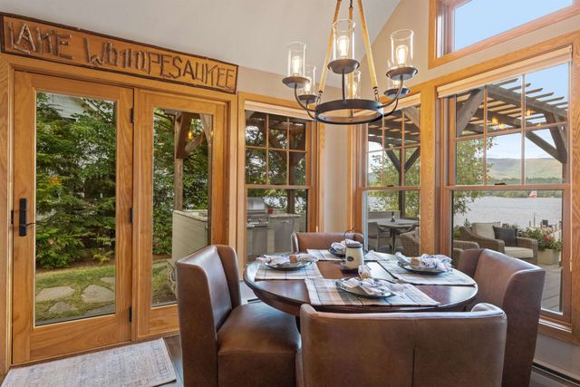 $2,750,000 | 11 Geery Lane, Moultonborough, NH 03254