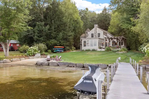 $3,000,000 | 11 Geery Lane, Moultonborough, NH 03254