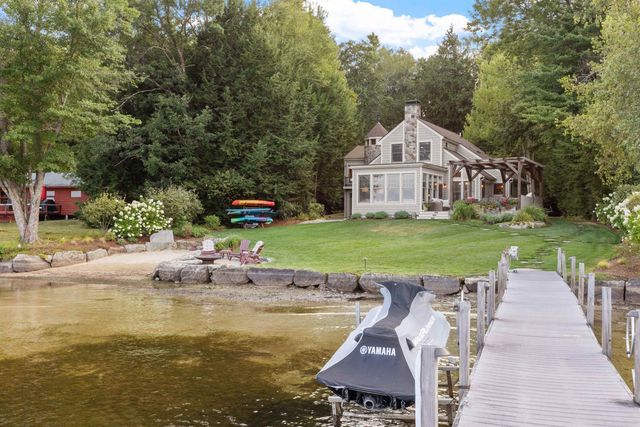 $2,750,000 | 11 Geery Lane, Moultonborough, NH 03254