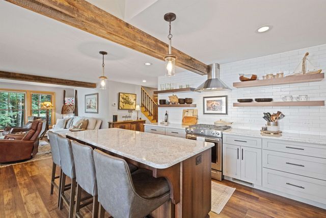 $2,750,000 | 11 Geery Lane, Moultonborough, NH 03254