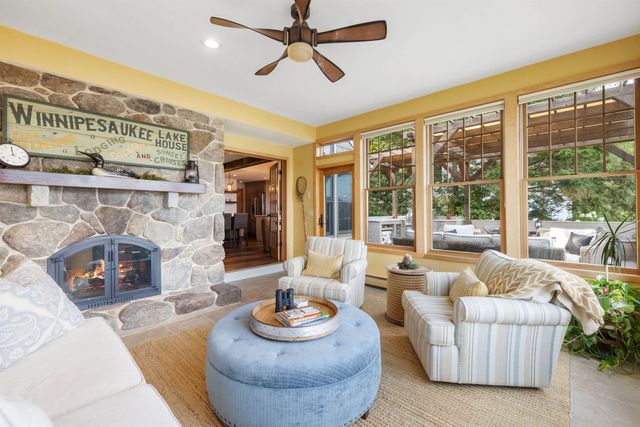 $2,750,000 | 11 Geery Lane, Moultonborough, NH 03254