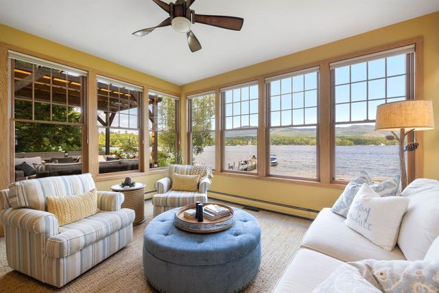 $2,750,000 | 11 Geery Lane, Moultonborough, NH 03254