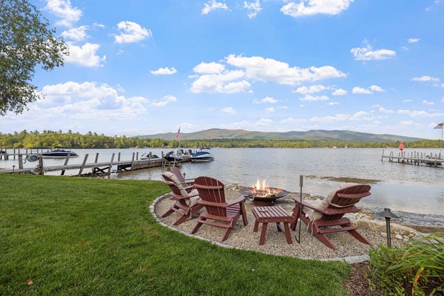 $2,750,000 | 11 Geery Lane, Moultonborough, NH 03254