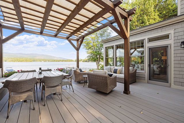 $2,750,000 | 11 Geery Lane, Moultonborough, NH 03254