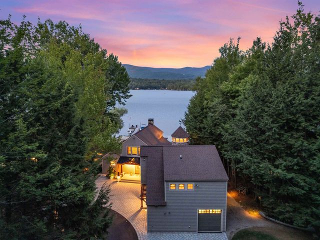 $2,750,000 | 11 Geery Lane, Moultonborough, NH 03254