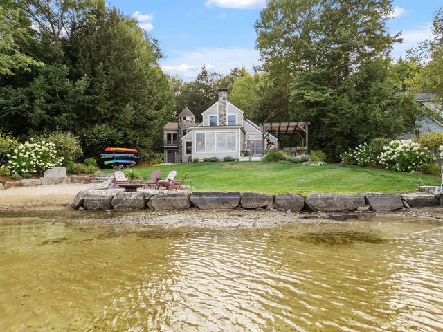 $2,750,000 | 11 Geery Lane, Moultonborough, NH 03254