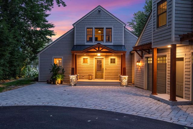 $2,750,000 | 11 Geery Lane, Moultonborough, NH 03254