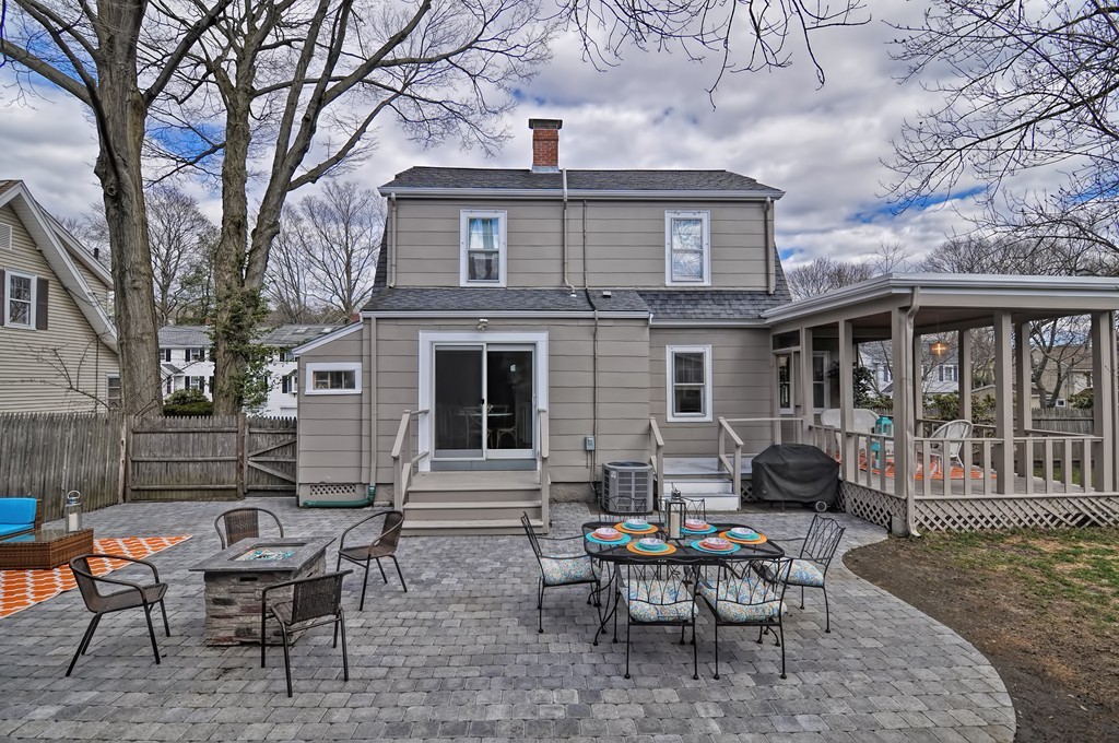 17 Plymouth Road Needham, MA 02492 - Photo 7 of 30 Gallery Image 7