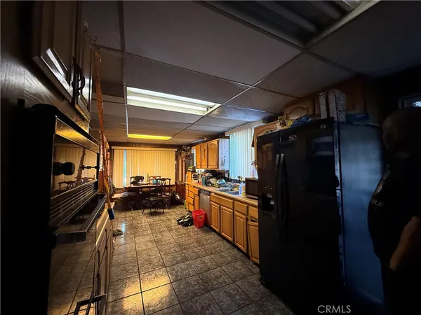 a very nice looking room with a couch