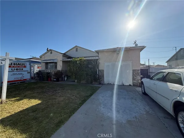 $588,000 | 1307 South Grandee Avenue, Compton, CA 90220
