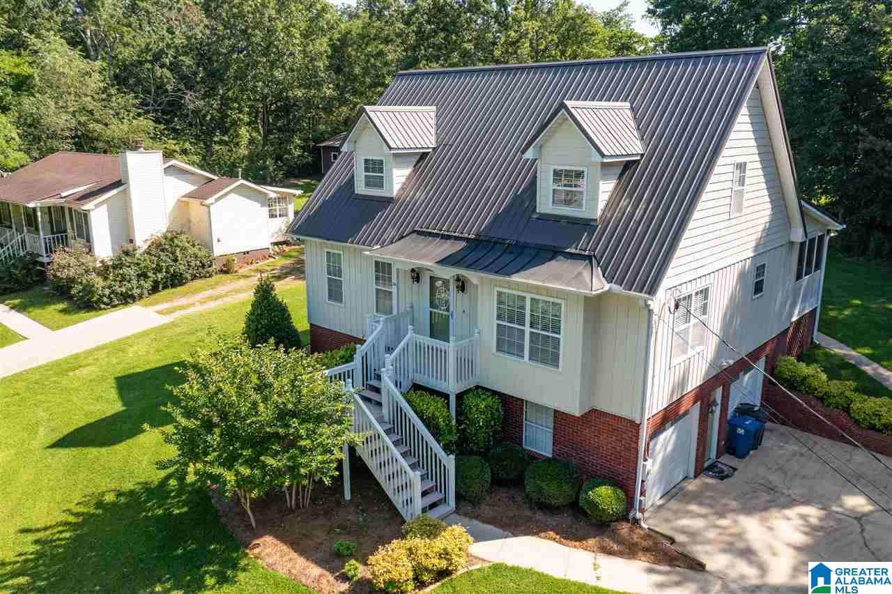 3433 Coody Road Trussville, AL 35173 - Photo 2 of 30