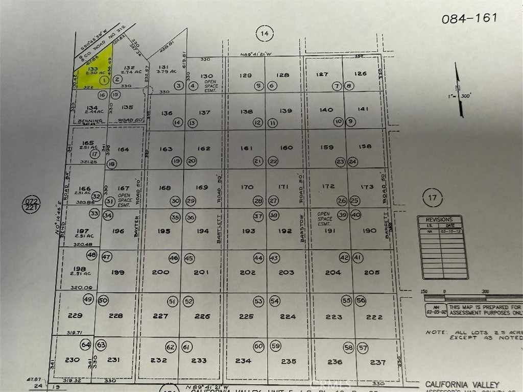 0 7 7 Mile Road Santa Margarita, CA 93453 - Photo 1 of 1 a bathroom with a shower