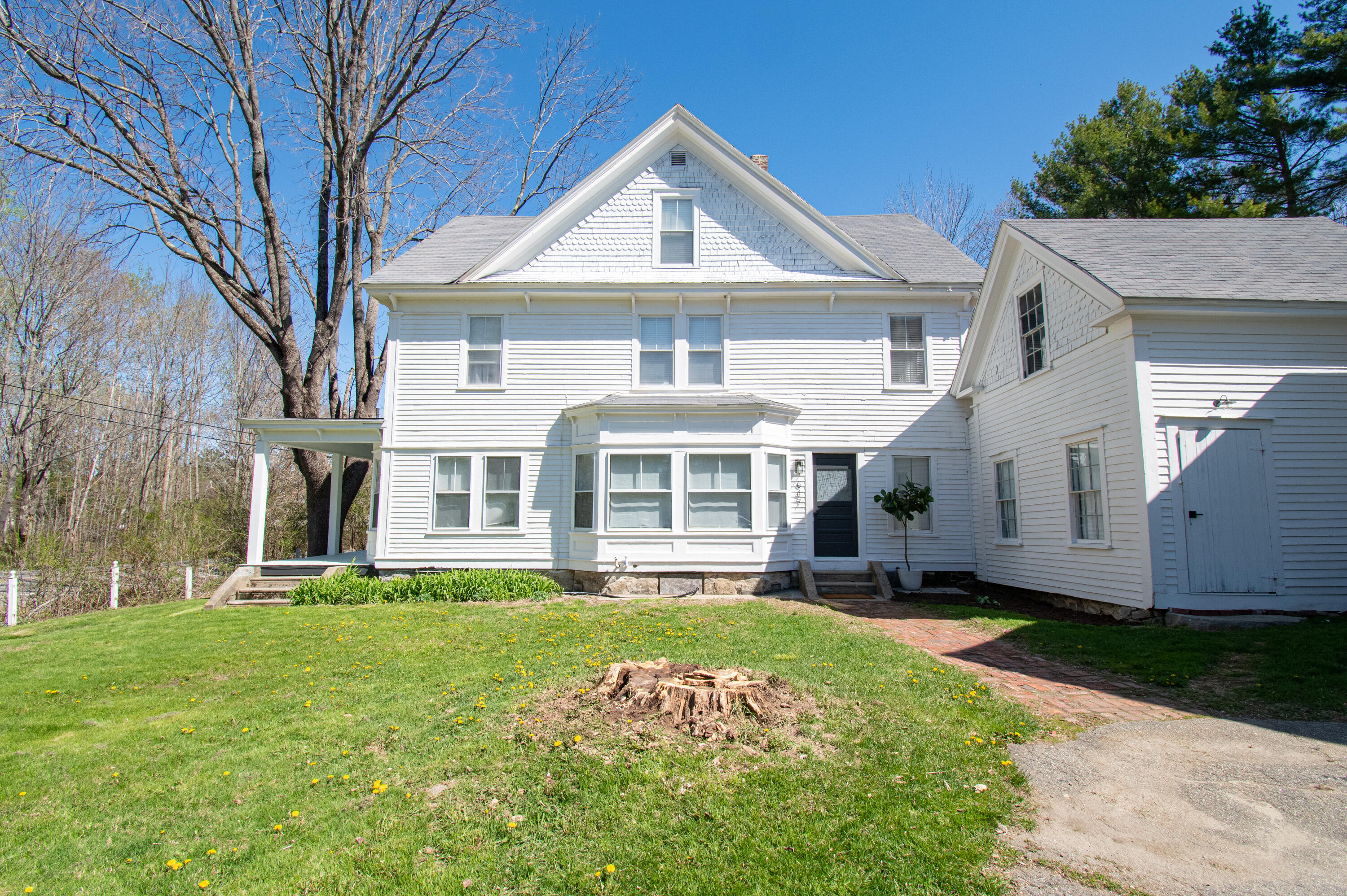 647 River Road Topsham, ME 04086 - Photo 55 of 95 467RiverRd.Topsham-48