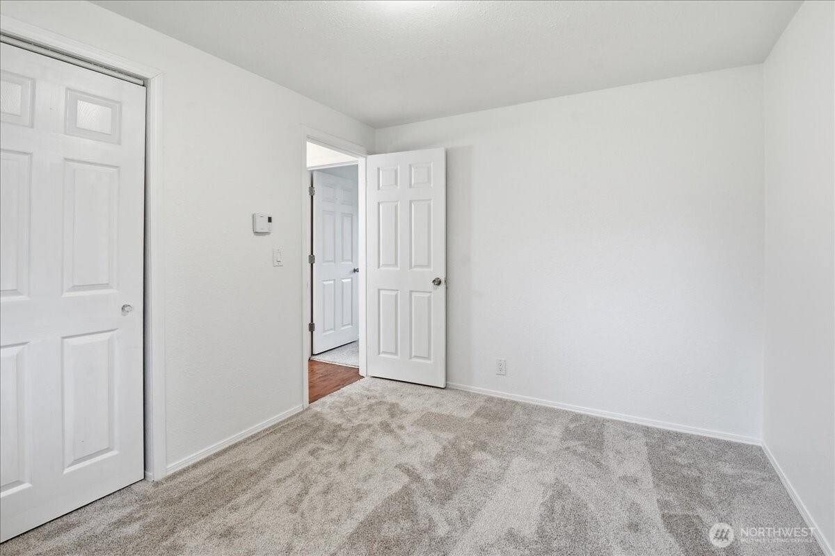 4404 Southeast 3rd Place Renton, WA 98059 - Photo 21 of 27 a view of an empty room