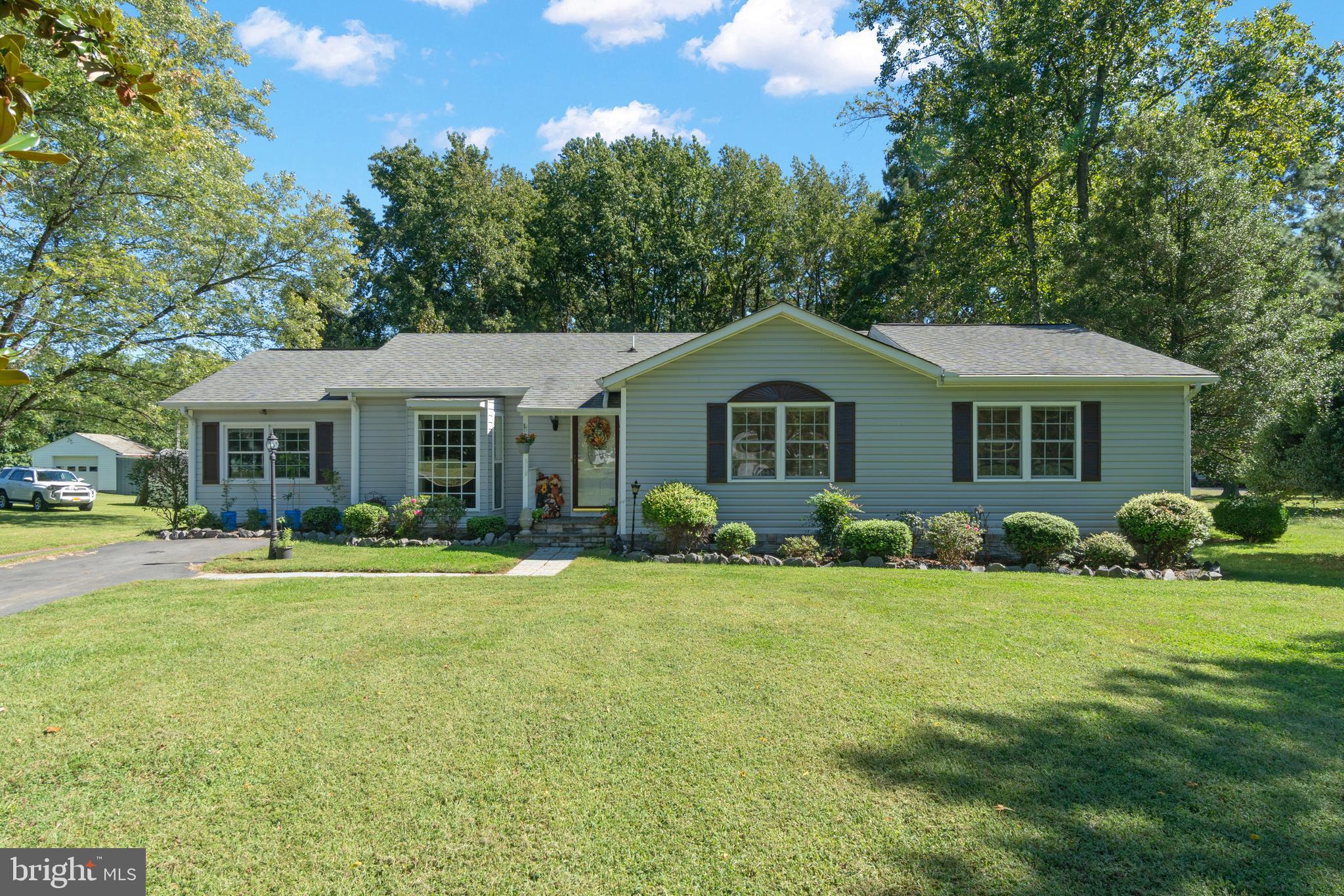 14372 Round Hill Road King George, VA 22485 - Photo 1 of 36 14372 Round Hill Rd