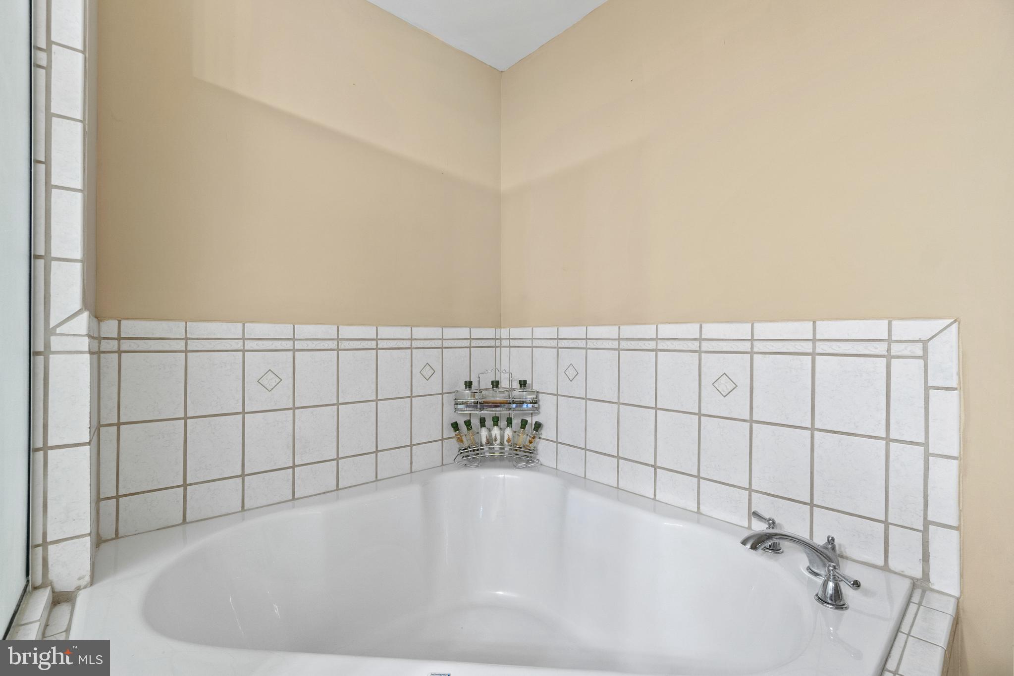 14372 Round Hill Road King George, VA 22485 - Photo 20 of 36 Soaking Tub