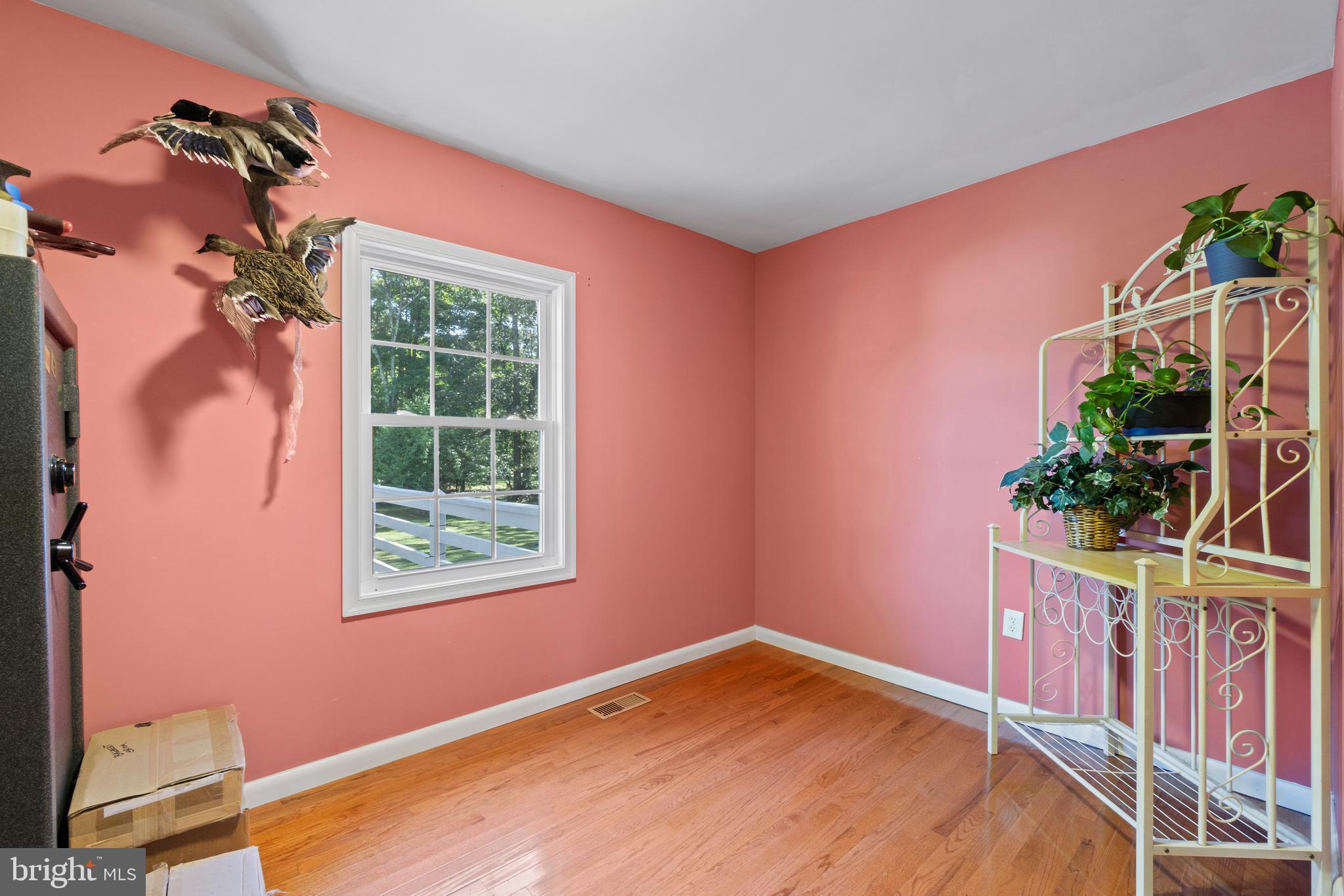 14372 Round Hill Road King George, VA 22485 - Photo 23 of 36 Bedroom 3