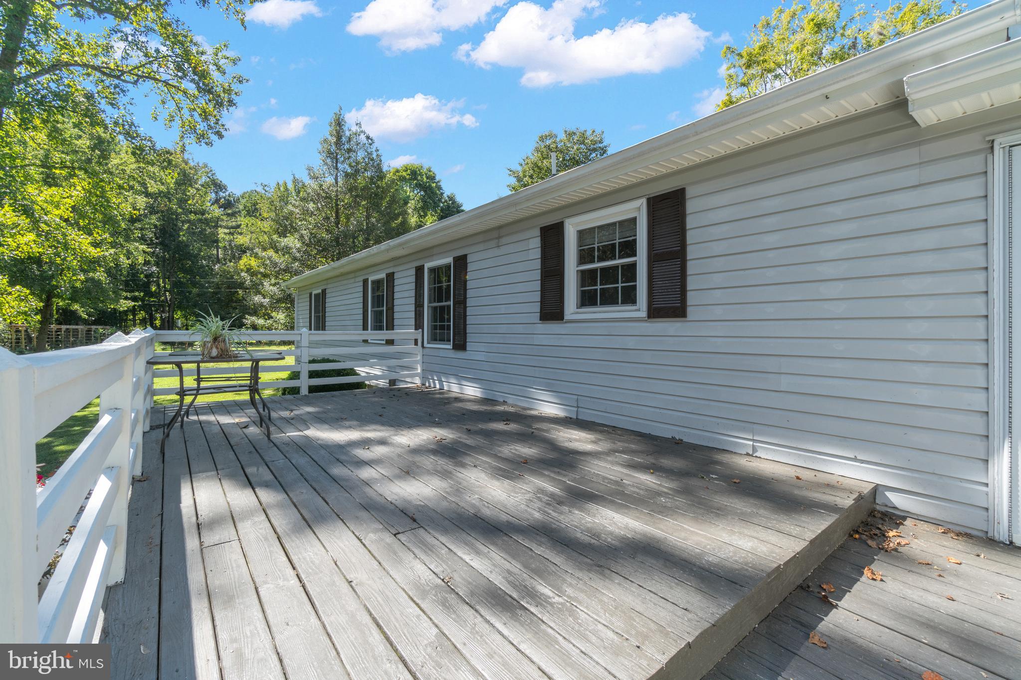 14372 Round Hill Road King George, VA 22485 - Photo 27 of 36 Plenty of Room for Entertaining