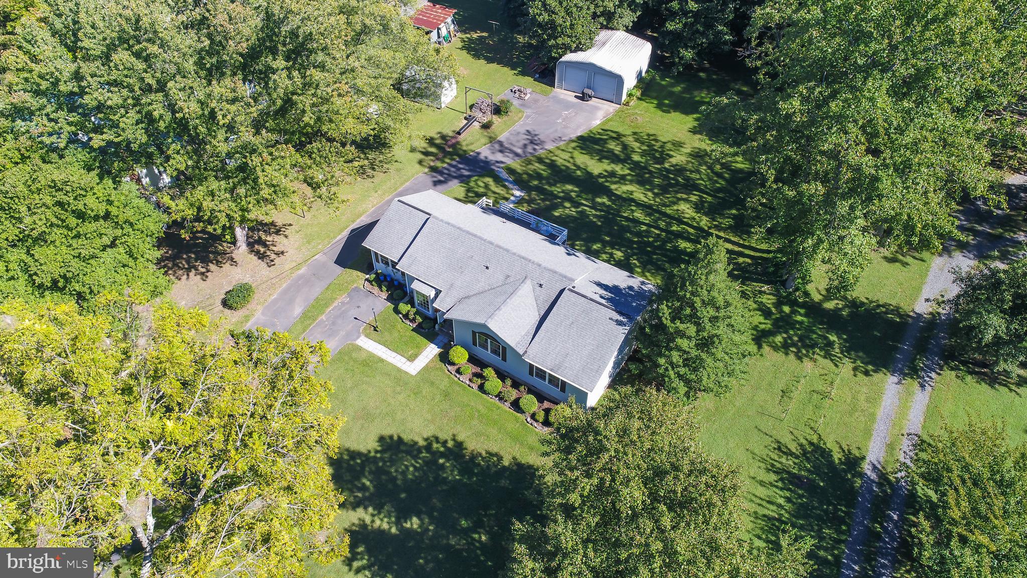 14372 Round Hill Road King George, VA 22485 - Photo 33 of 36 Gallery Image 33