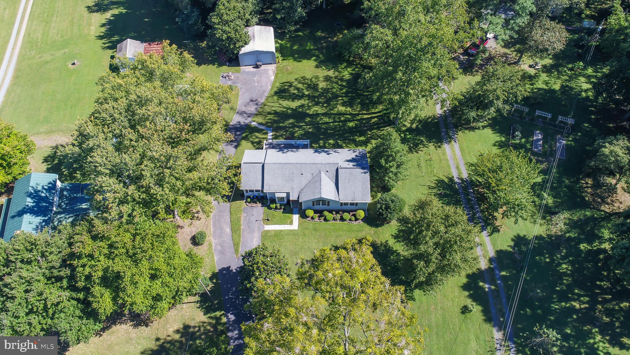 14372 Round Hill Road King George, VA 22485 - Photo 34 of 36 2 Acre Level Lot