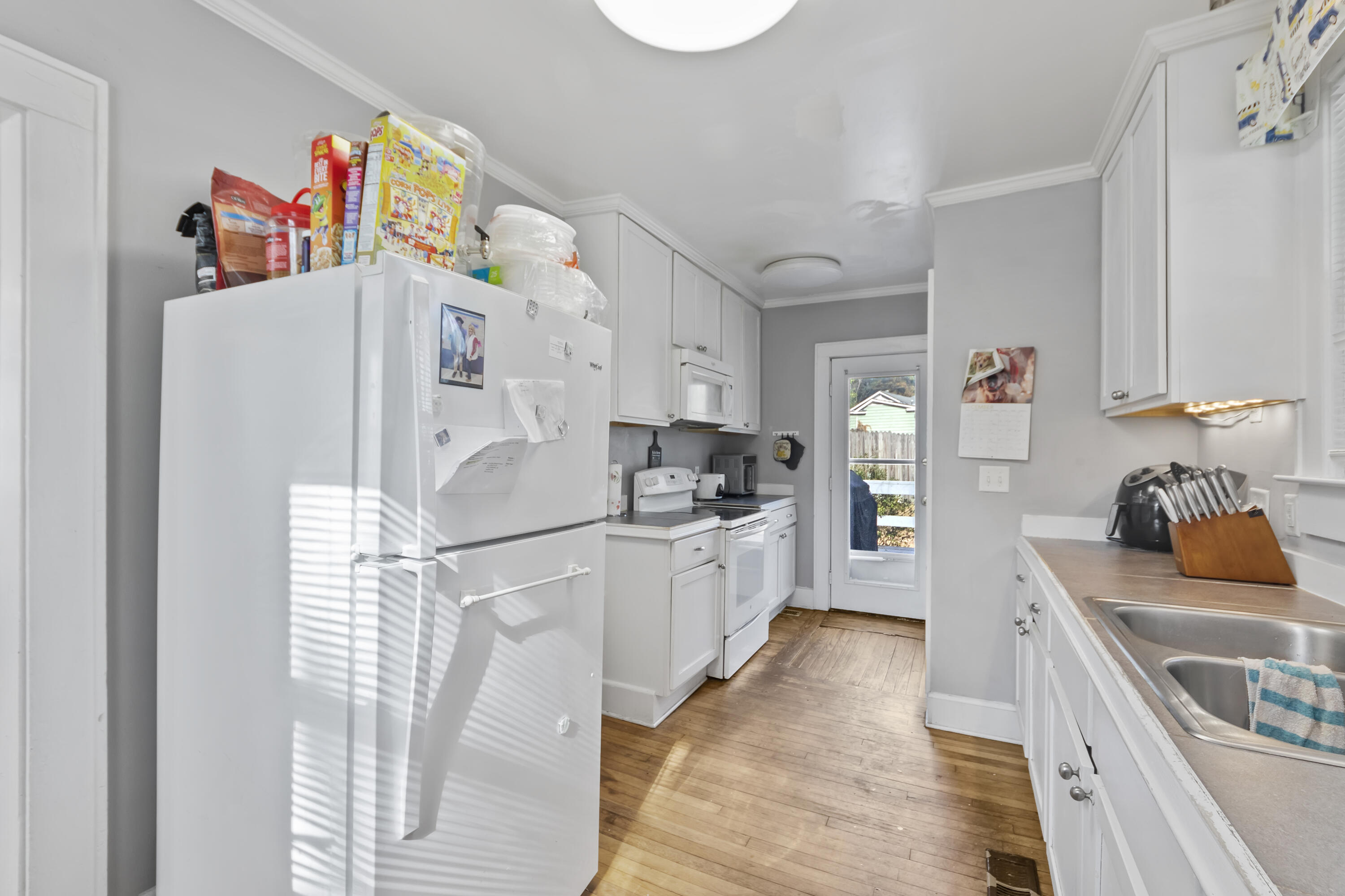 311 Warren Street Walterboro, SC 29488 - Photo 11 of 32 _01A3864