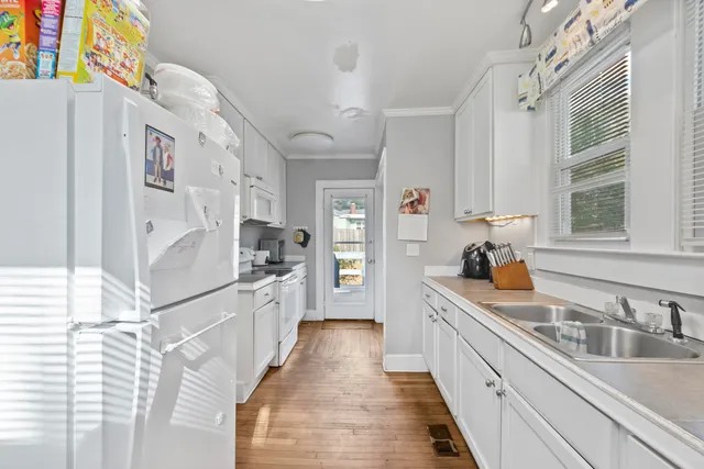 $260,000 | 311 Warren Street, Walterboro, SC 29488