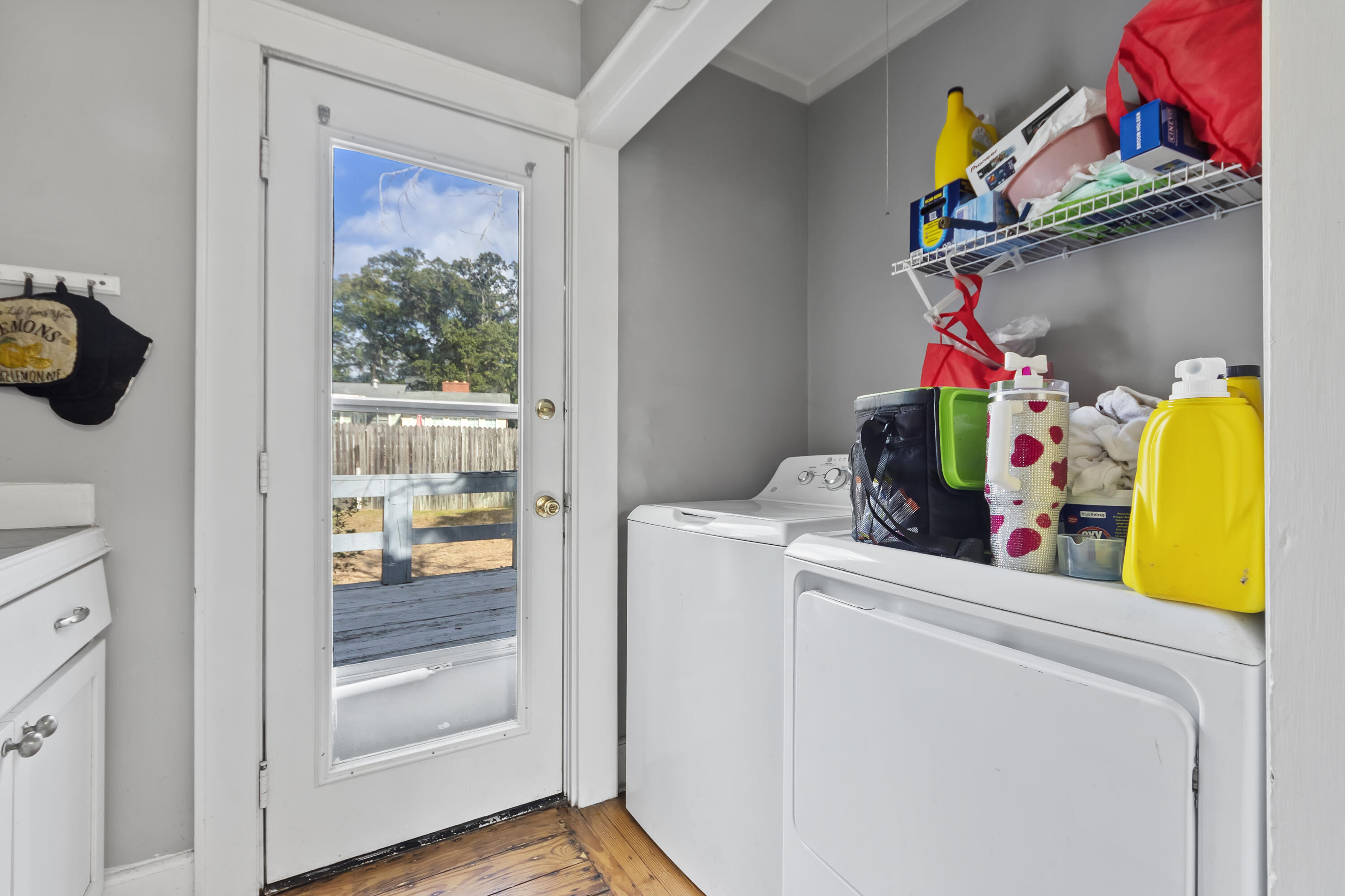 311 Warren Street Walterboro, SC 29488 - Photo 13 of 32 _01A3874