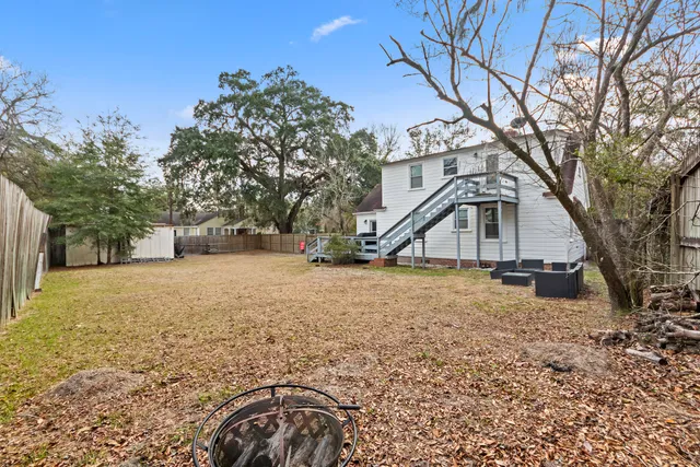 $260,000 | 311 Warren Street, Walterboro, SC 29488