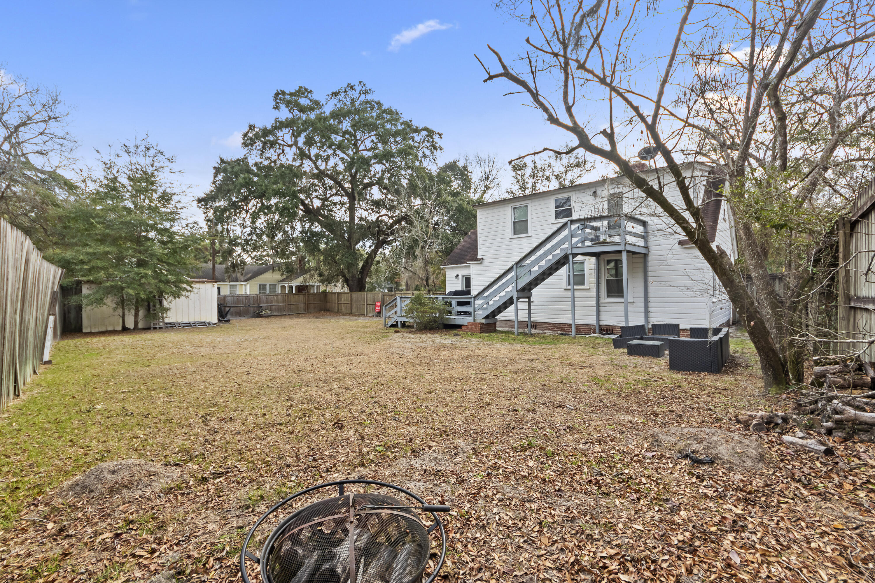 311 Warren Street Walterboro, SC 29488 - Photo 15 of 32 _01A3940