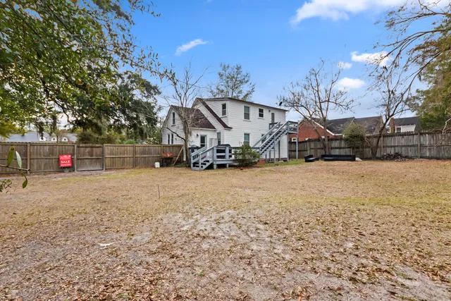 $260,000 | 311 Warren Street, Walterboro, SC 29488