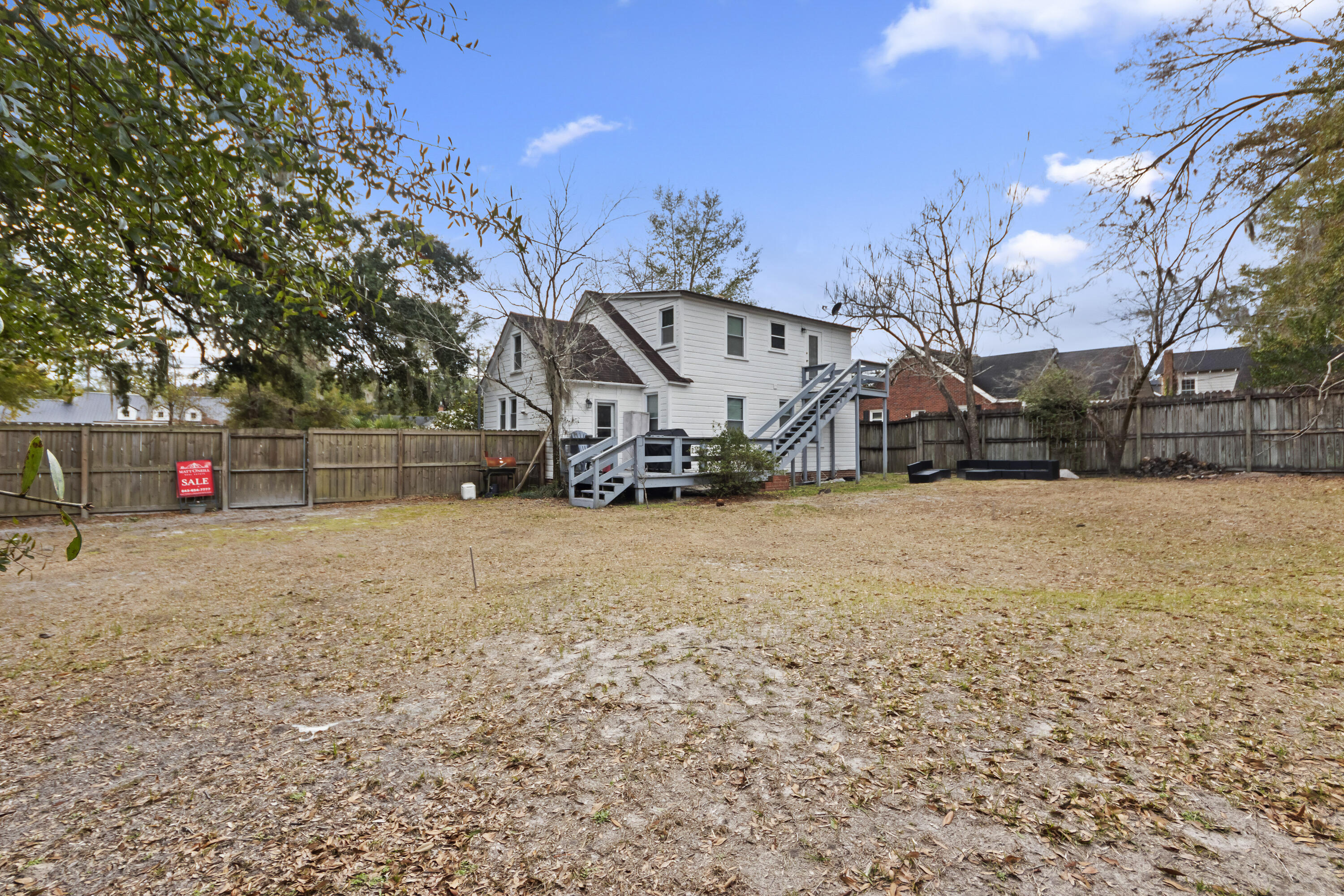 311 Warren Street Walterboro, SC 29488 - Photo 16 of 32 _01A3935