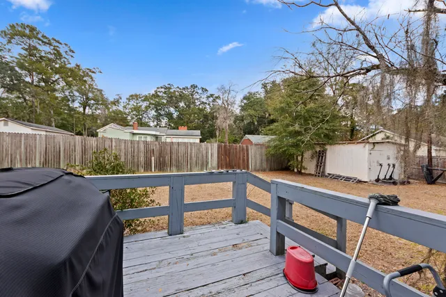 $260,000 | 311 Warren Street, Walterboro, SC 29488