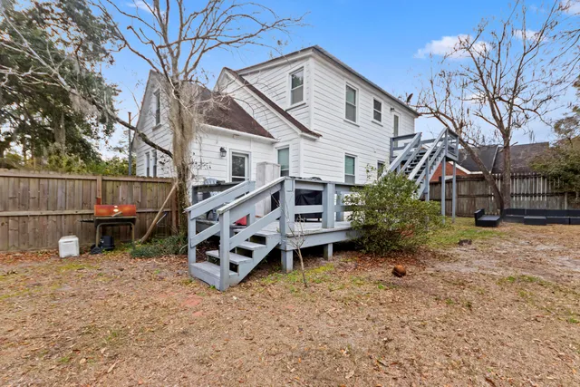 $260,000 | 311 Warren Street, Walterboro, SC 29488