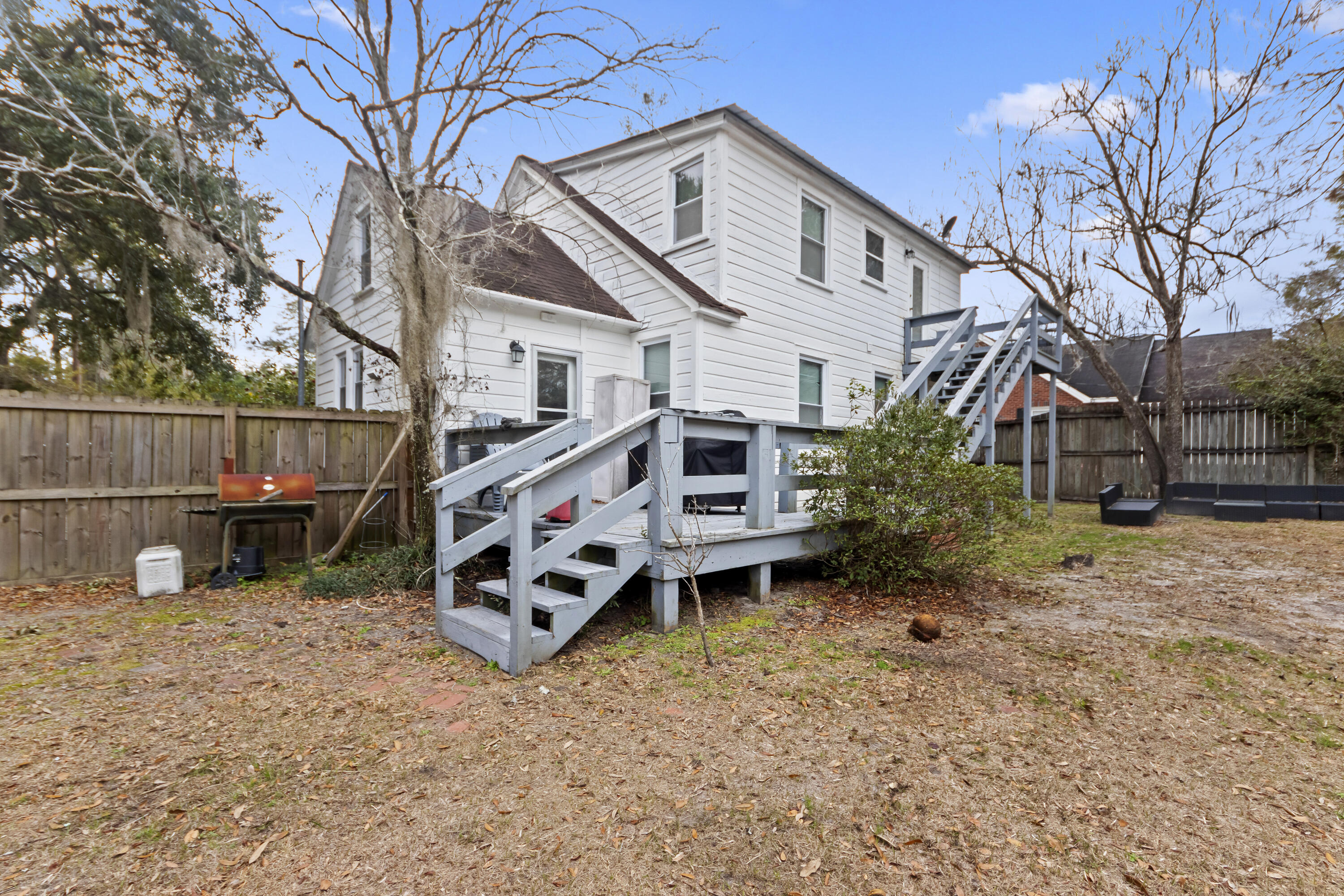 311 Warren Street Walterboro, SC 29488 - Photo 2 of 32 _01A3930