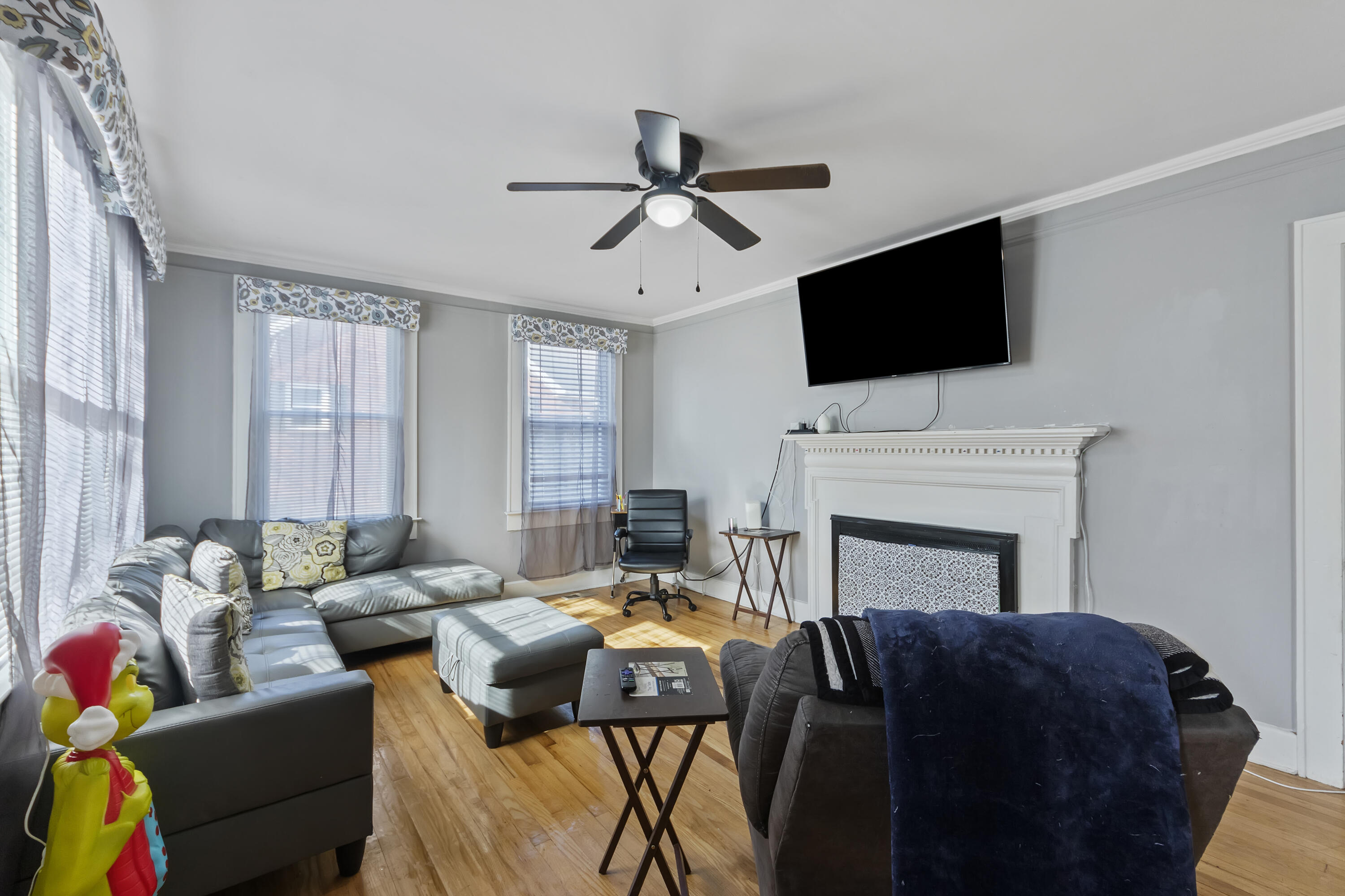 311 Warren Street Walterboro, SC 29488 - Photo 5 of 32 _01A3810